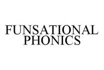 FUNSATIONAL PHONICS