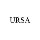 URSA