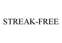 STREAK-FREE