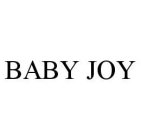 BABY JOY