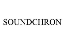 SOUNDCHRON
