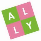 ALLY