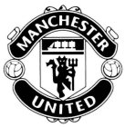 MANCHESTER UNITED