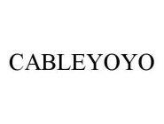 CABLEYOYO