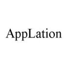 APPLATION