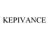 KEPIVANCE