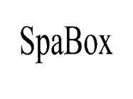 SPABOX