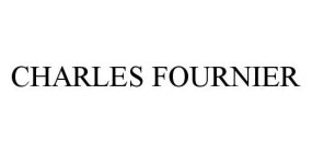 CHARLES FOURNIER