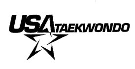 USA TAEKWONDO