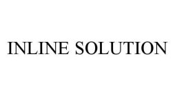 INLINE SOLUTION