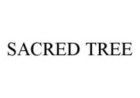 SACRED TREE