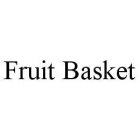 FRUIT BASKET