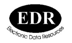 EDR ELECTRONIC DATA RESOURCES