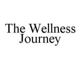 THE WELLNESS JOURNEY