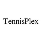 TENNISPLEX