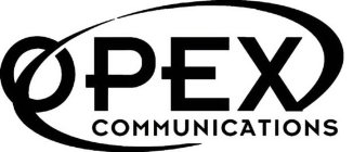 OPEX COMMUNICATIONS