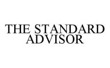 THE STANDARD ADVISOR