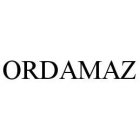 ORDAMAZ