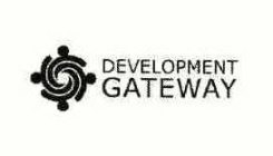 DEVELOPMENT GATEWAY