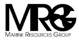 MRG MARINE RESOURCES GROUP