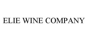 ELIE WINE COMPANY