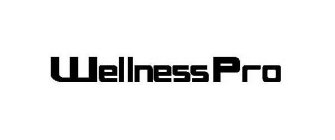 WELLNESS PRO