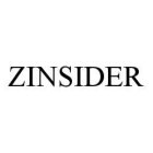 ZINSIDER