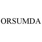 ORSUMDA