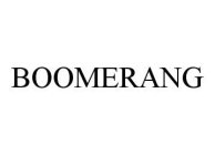 BOOMERANG