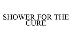 SHOWER FOR THE CURE