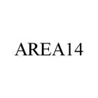 AREA14