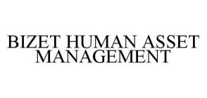 BIZET HUMAN ASSET MANAGEMENT