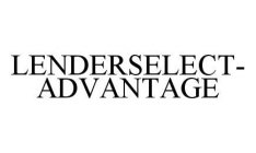 LENDERSELECT-ADVANTAGE