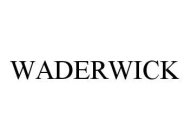 WADERWICK