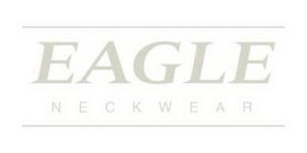 EAGLE NECKWEAR