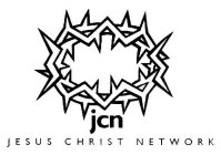 JCN JESUS CHRIST NETWORK