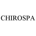 CHIROSPA