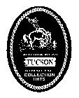 ARIZONA WEAR TUCSON INTERNATIONAL COLLEC