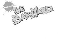 NICKELODEON THE BARNYARD