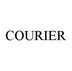 COURIER