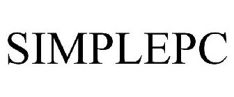 SIMPLEPC