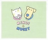 MINDI & MUGZY