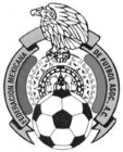 FEDERACION MEXICANA DE FUTBOL ASOC., A.C.