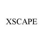 XSCAPE