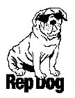 REP DOG