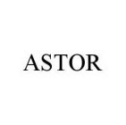 ASTOR