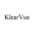 KLEARVUE