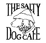 THE SALTY DOG CAFE