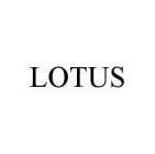 LOTUS