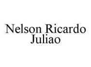 NELSON RICARDO JULIAO